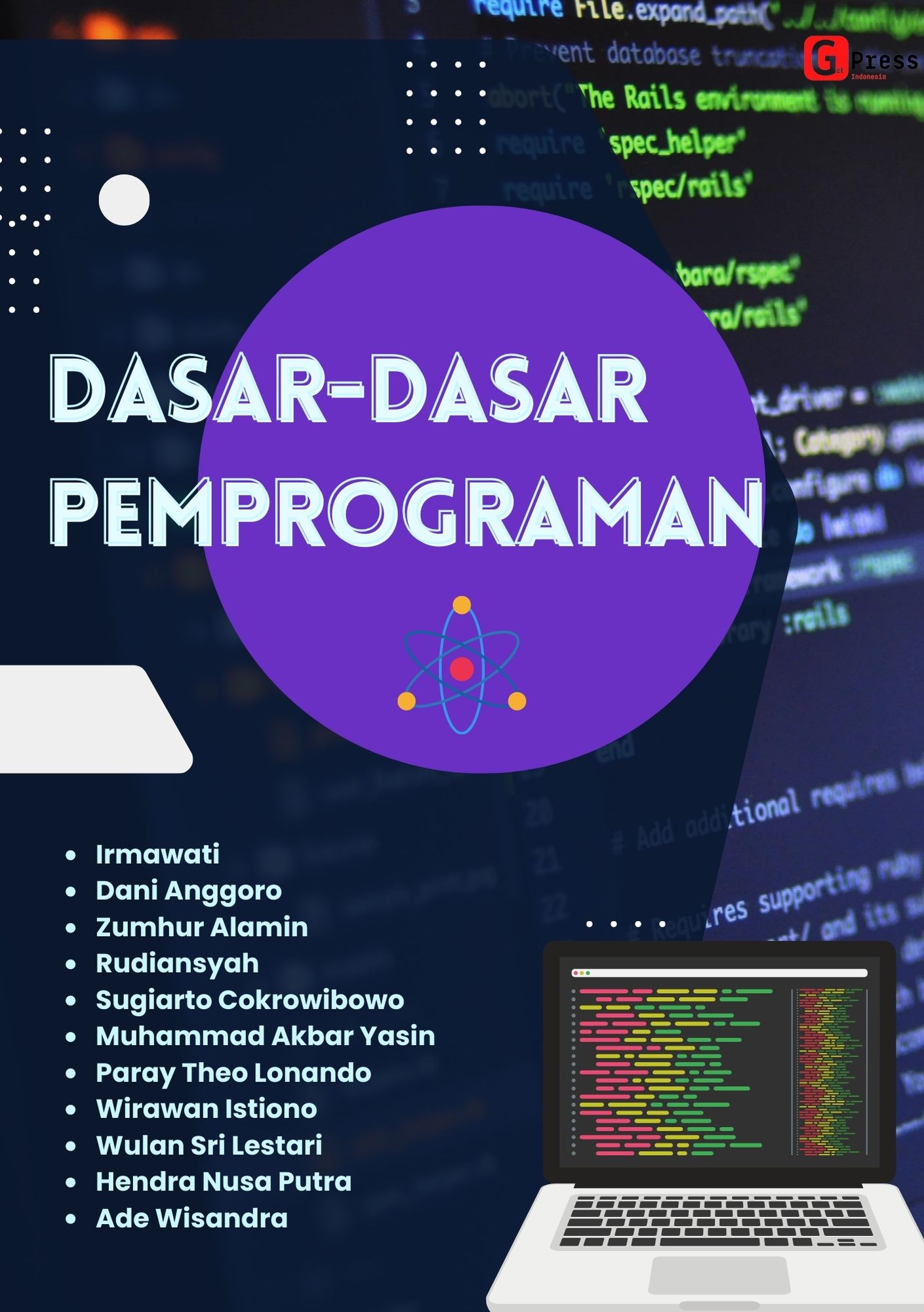 Dasar-Dasar Pemprograman